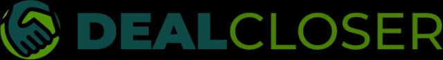 Deal Closer Logo